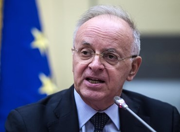 Meno male per Davigo che in appello non troverà Davigo