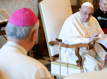 Il Giubileo dei canonici regolari lateranensi