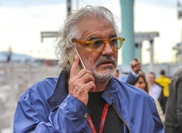 Briatore: qualcuno dovrebbe davvero spiegare...