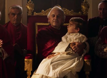 Visioni. “Rapito”, il nuovo capolavoro sul potere di Bellocchio