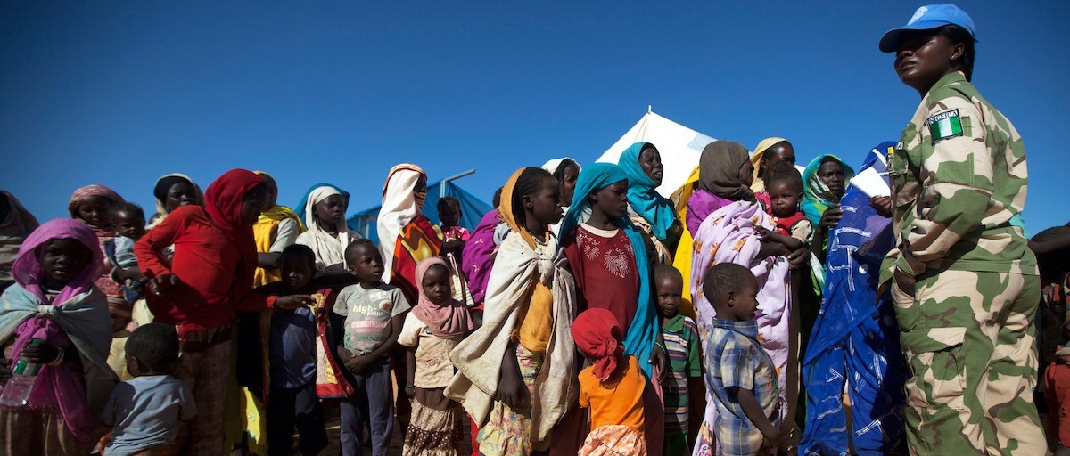 Sudan: da guerra di potere a guerra etnica