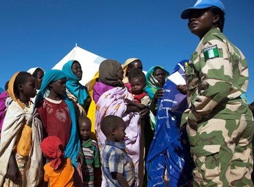 Sudan: da guerra di potere a guerra etnica