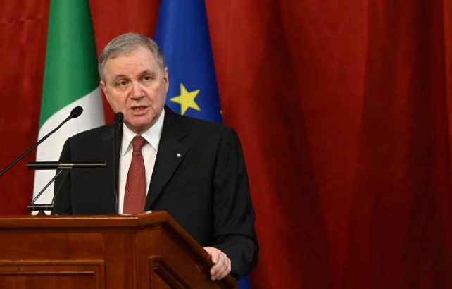 La Banca centrale europea è divisa sull’aumento dei tassi