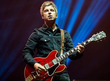 “Council Skies”, l’ultimo album di Noel Gallagher