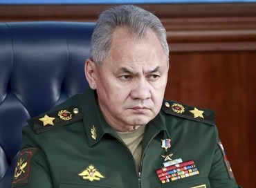 Shoigu visita troupe in Ucraina, confronto in tivù