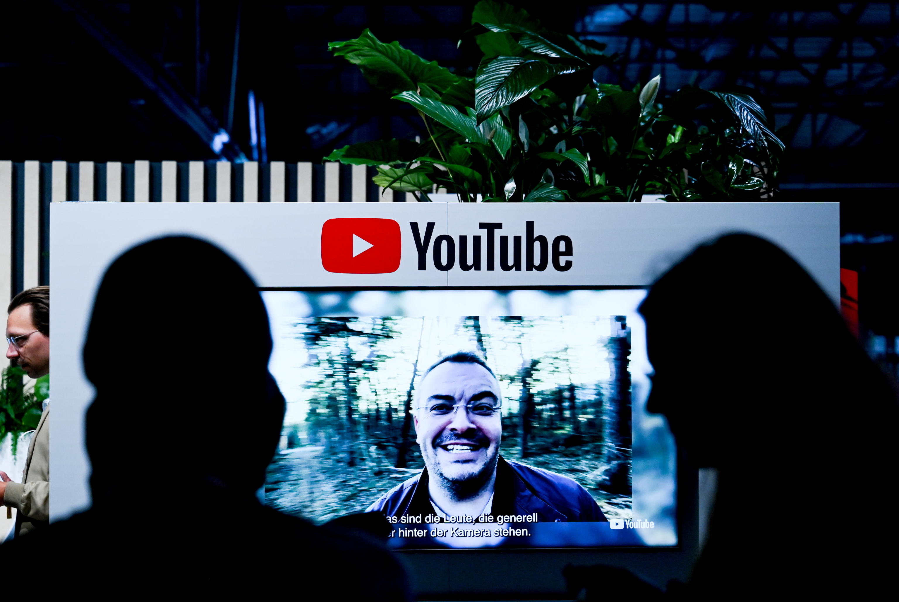 Nel futuro di YouTube ci sono i videogiochi
