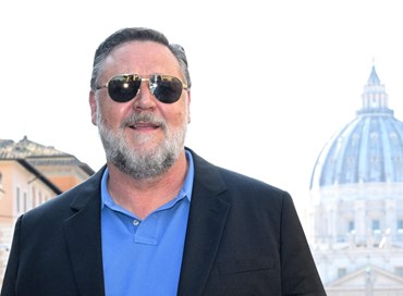 Russell Crowe: “L’Intelligenza artificiale minaccia la creatività”