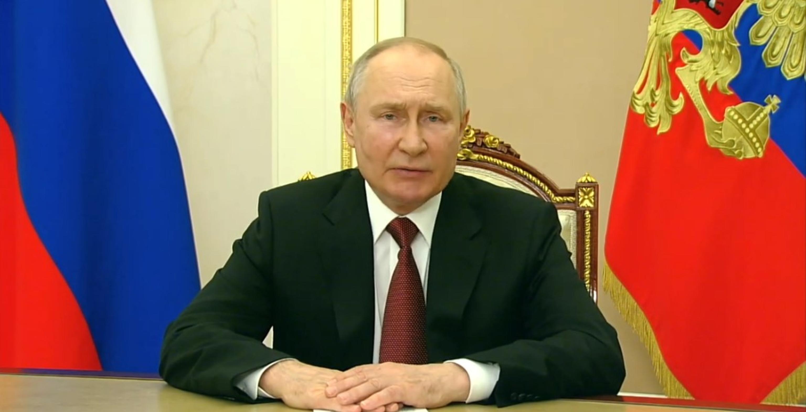 Putin è un genio (del male)?