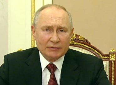 Putin è un genio (del male)?