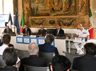 Le prospettive italo-francesi sull’Azione dello Stato in Mare