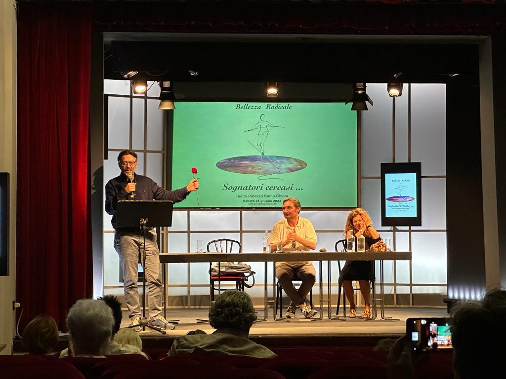 Orizzonti di “Bellezza Radicale”