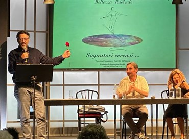 Orizzonti di “Bellezza Radicale”