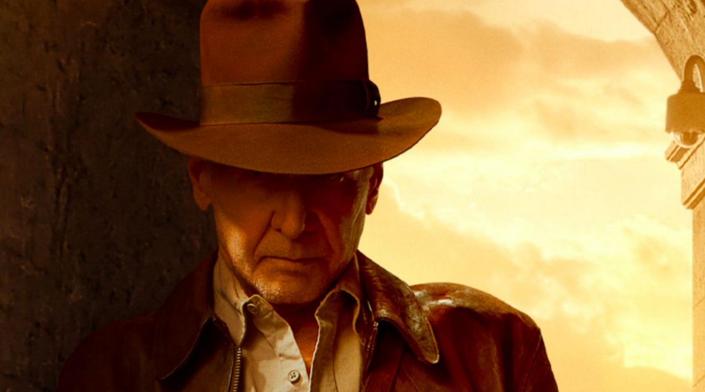 Indiana Jones, “Il Quadrante del Destino” 