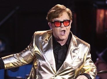 Elton John, l’ultimo emozionante concerto nel Regno Unito