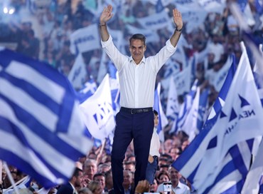L’imperatore della domenica