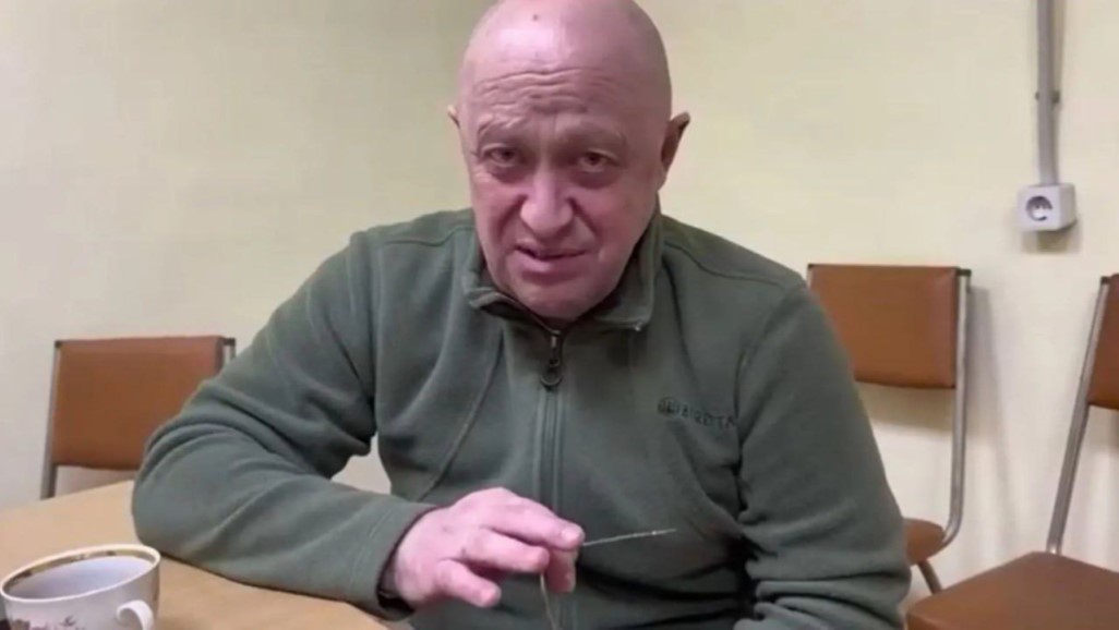 La “questione” Prigožin non è finita