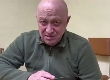 La “questione” Prigožin non è finita
