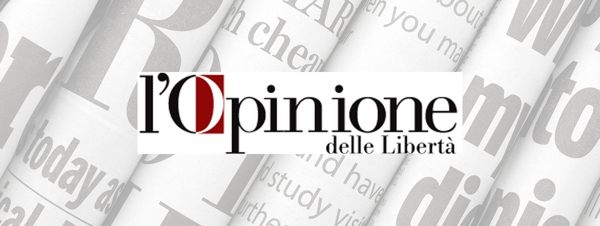 L’Opinione torna il 3 luglio