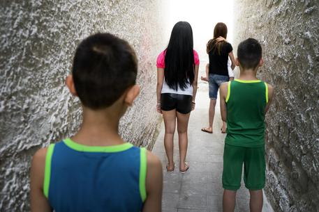 Il 5x1000 della vergogna