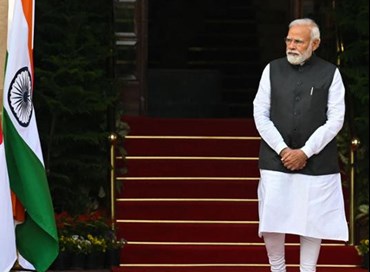 “Red carpet” per Modi: l’India e il Global West