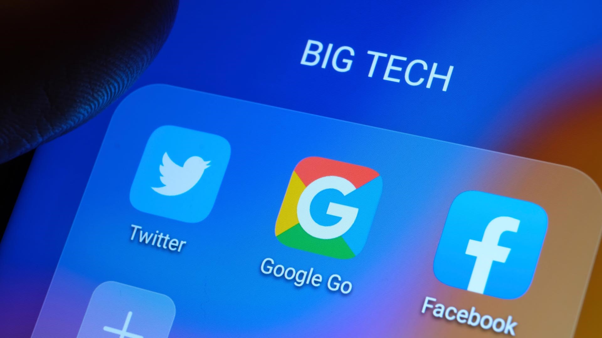 Ue pronta a nuove norme per contrastare le Big Tech