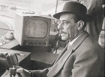 Rai Sport cerca un nuovo Carosio