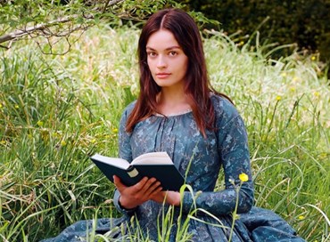 “Emily”, un film dove protagonisti sono sentimenti e passioni