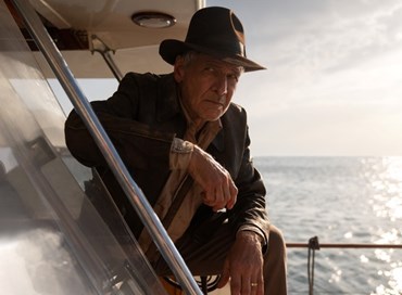 Il nuovo “Indiana Jones” sbanca il botteghino