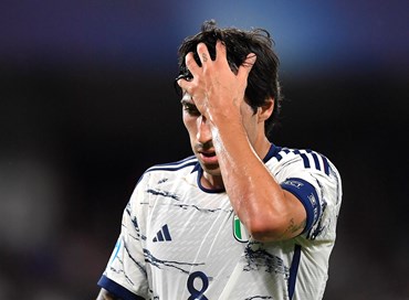 Tonali al Newcastle: l’azzurro più costoso di sempre