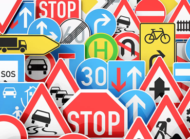 Sulle strade manca il deterrente
