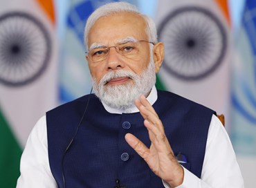 L’India di Modi vista dall’America