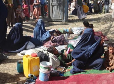 Afghanistan: nuove restrizioni per le donne