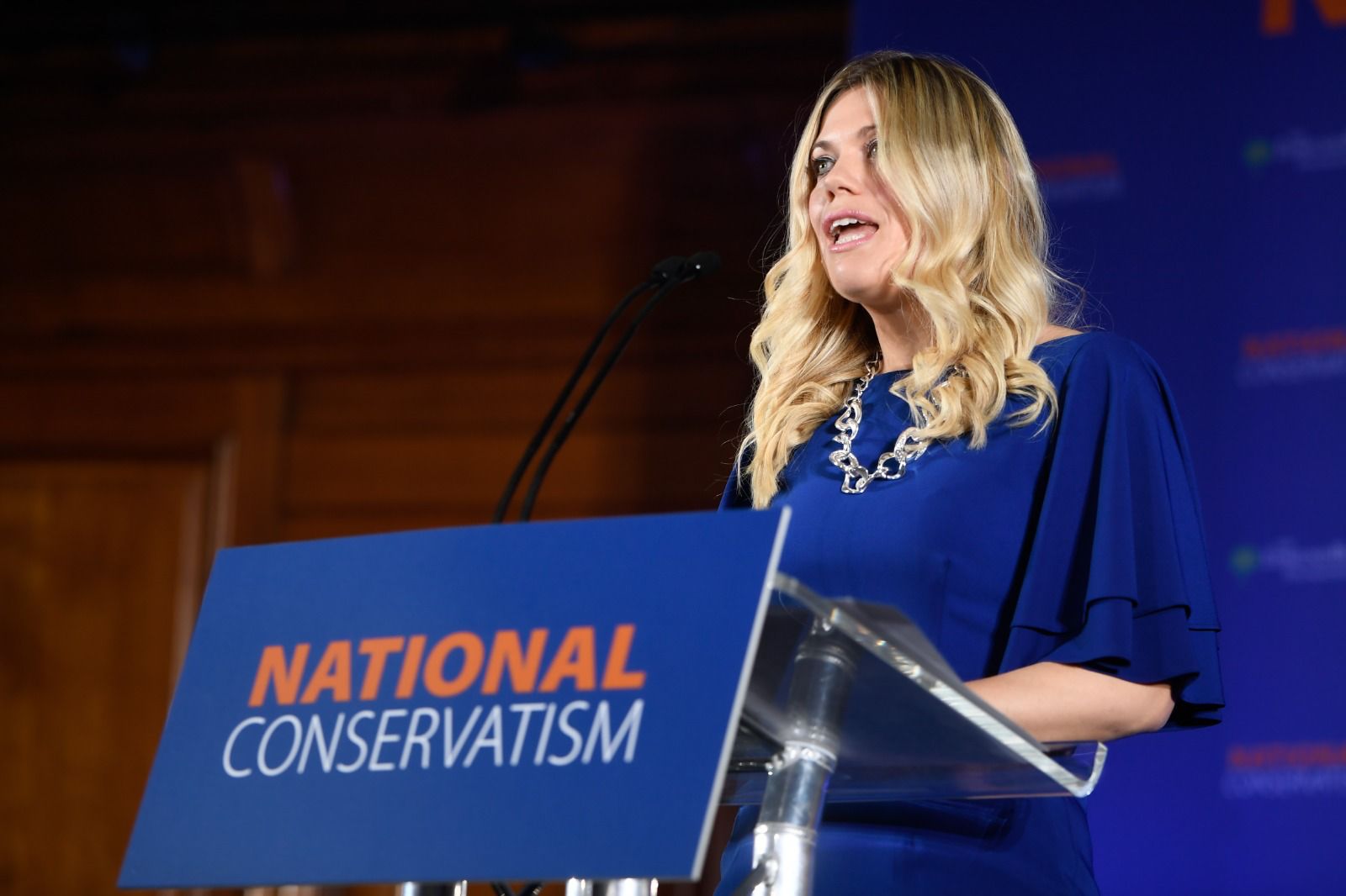 Miriam Cates: la nuova stella della destra britannica