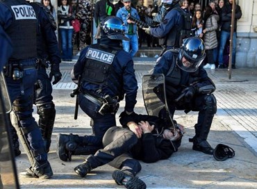 L’eco delle Banlieues risuona nel Maghreb