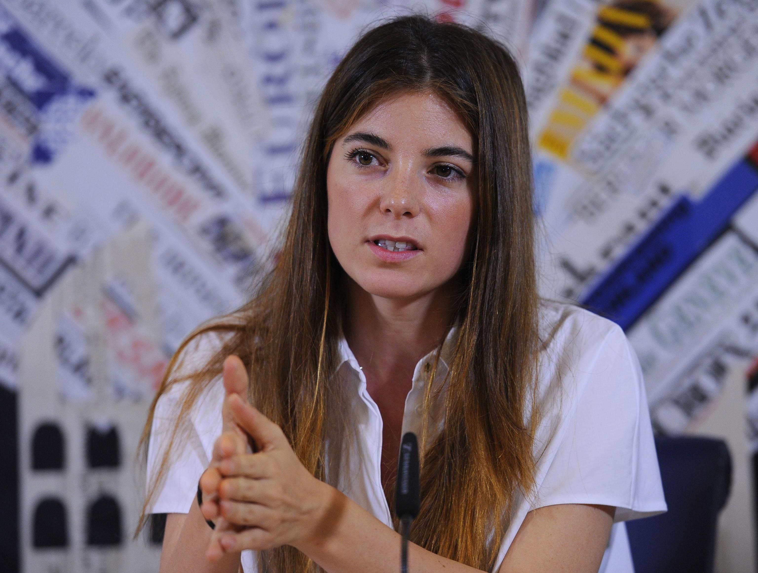 La carne sintetica del pensiero unico di Giulia Innocenzi