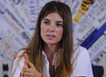 La carne sintetica del pensiero unico di Giulia Innocenzi