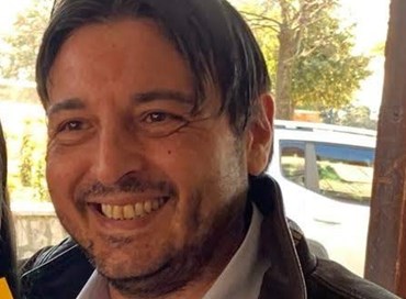 “Il grande ricatto” di Costantino Pistilli