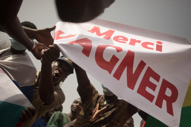 Russia: la querelle dei Wagner, dalla Bielorussia all’Africa