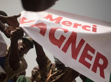 Russia: la querelle dei Wagner, dalla Bielorussia all’Africa