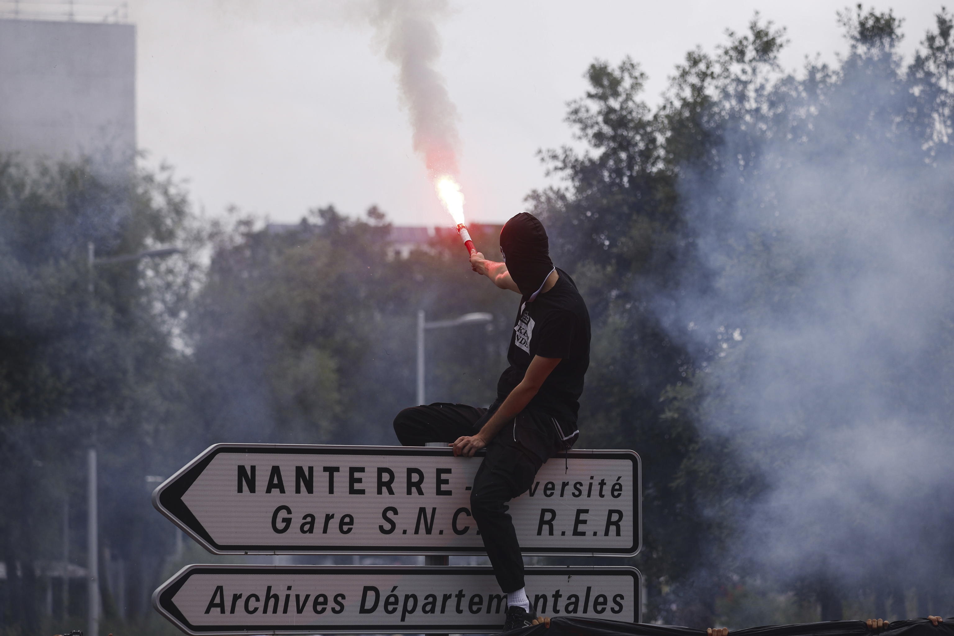 La Francia paga il prezzo del (fallito) sogno multiculturale