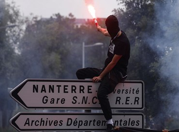 La Francia paga il prezzo del (fallito) sogno multiculturale