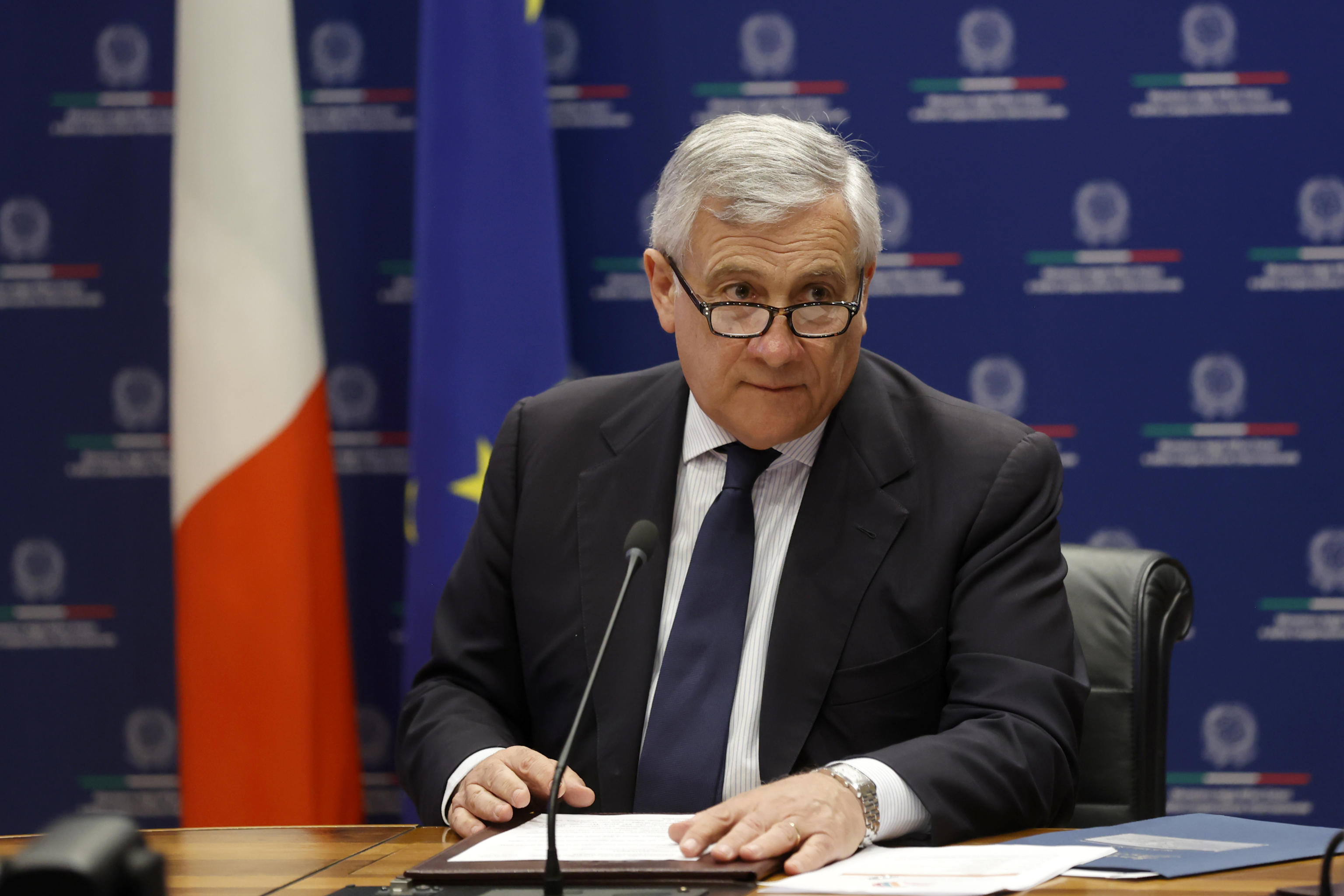 Riforma giustizia, Tajani: “Nessuna contrapposizione con i magistrati”