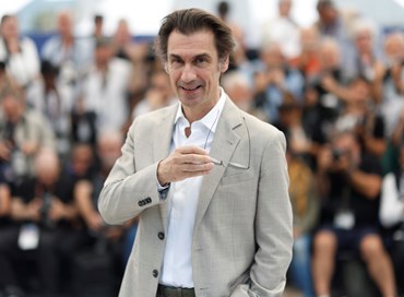 Le “gambe forti” di Fabrizio Gifuni