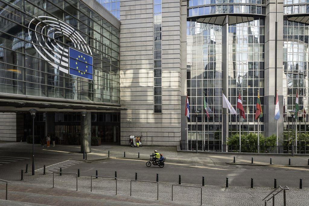 Il programma degli ambientalisti: il suicidio dell’Europa