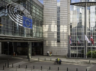 Il programma degli ambientalisti: il suicidio dell’Europa