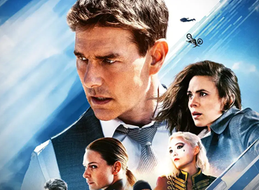 Mission: Impossible Dead Reckoning (Parte uno): è sempre un piacere