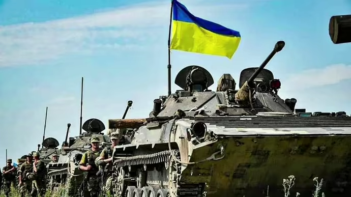 La controffensiva ucraina: obiettivi e incognite