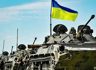 La controffensiva ucraina: obiettivi e incognite