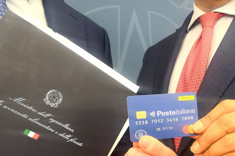 La card dell’esclusione sociale