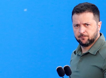 La diplomazia dei carri armati